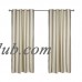 Gazebo Stripe Indoor/Outdoor Grommet Panel   550274841